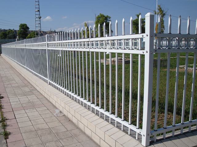 围墙栅栏 围墙栅栏